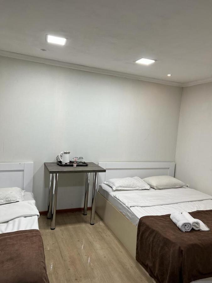 Elno Hotel Tbilisi Eksteriør bilde