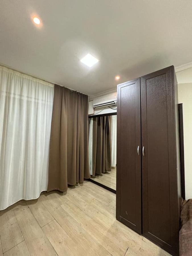 Elno Hotel Tbilisi Eksteriør bilde