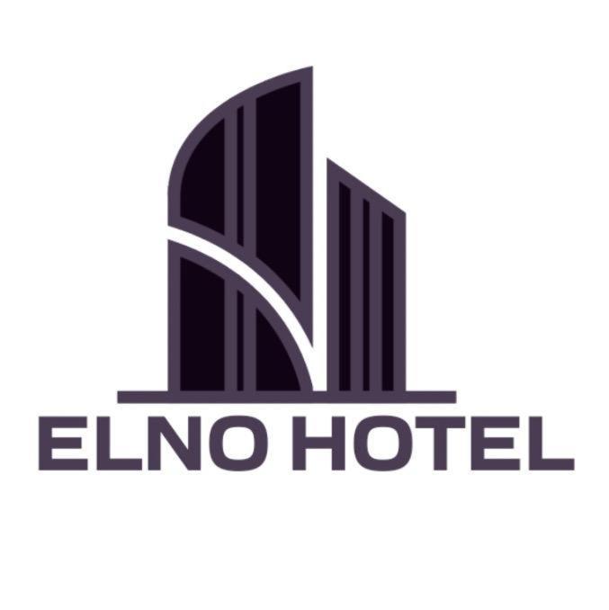 Elno Hotel Tbilisi Eksteriør bilde